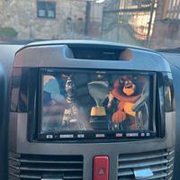 RADIO BLUETHOOTH 2 DIN Eclipse AVN76EE