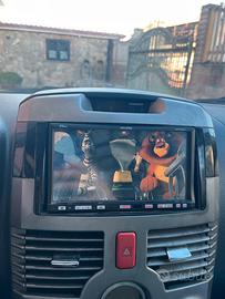 RADIO BLUETHOOTH 2 DIN Eclipse AVN76EE