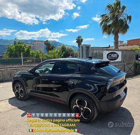 Alfa Romeo Junior 1.2 136 CV Hybrid eDCT6 Speciale
