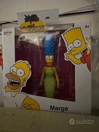 THE SIMPSONS 3D  - MARGE SIMPSON -