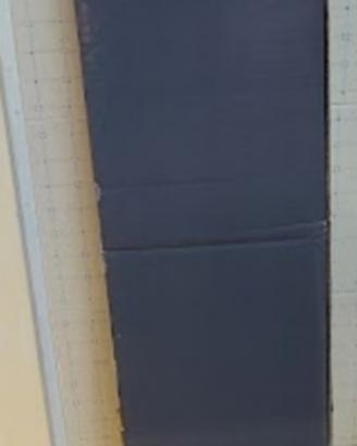TENDA VELUX NUOVA DFD - MK08-1100SG -GIORNO -NOTTE