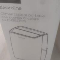 Electroline - Climatizzatore