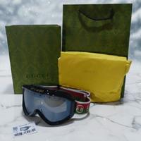 Nuovi occhiali da sci Gucci GG 1210S