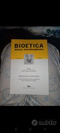 2 Riviste di Bioetica