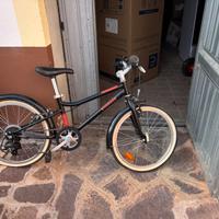 Bici per bambina