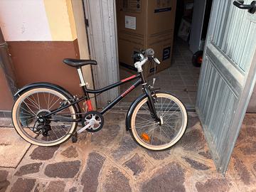 Bici per bambina
