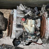 CAMBIO ROBOTIZZATO 940A1000 1.6MJ ALFA ROMEO GIULI