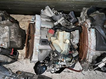 CAMBIO ROBOTIZZATO 940A1000 1.6MJ ALFA ROMEO GIULI