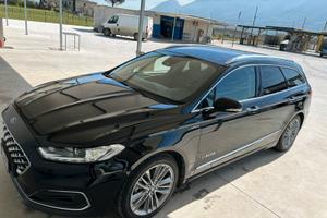 Ford mondeo vignale hybrid