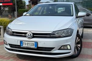 Volkswagen Polo 1.0 TSI 5p. Comfortline NEOPATENTA