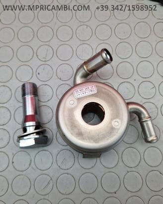 SCAMBIATORE CALORE HONDA CBR 600 F 2011 2012 CBR60