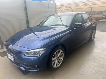 BMW serie 3 full optional