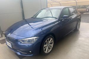BMW serie 3 full optional