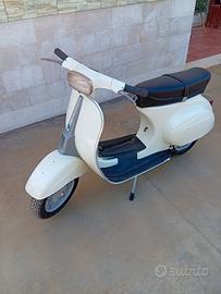 Piaggio Vespa 50 Special (V5B3) - 1976