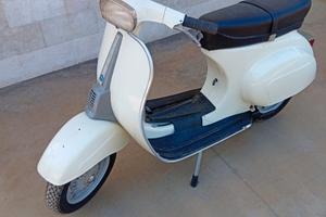 Piaggio Vespa 50 Special (V5B3) - 1976