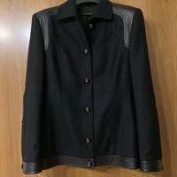 Giacca. Cashmere.  Escada