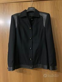 Giacca. Cashmere.  Escada