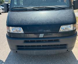 FIAT Ducato (2ª serie) - 1996