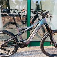 KTM Macina Prowler Master NUOVA Bosch 750wh