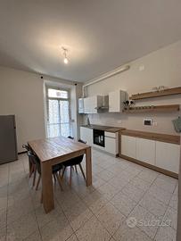 2 stanze in centro a Savona