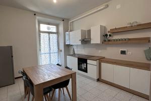 2 stanze in centro a Savona