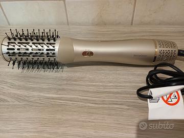 Spazzola ad aria calda Silvercrest