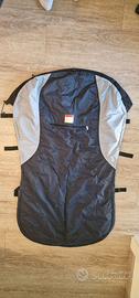 coperta termica per passeggino Montura