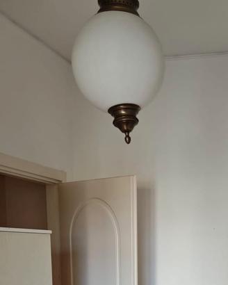 Lampadario a sospensione classico