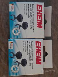Eheim 4017300 kit ventose 