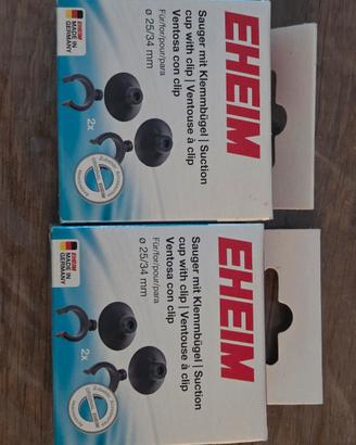 Eheim 4017300 kit ventose 