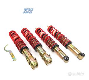 SOSPENSIONE FILETTATA EIBACH MTS PER VOLKSWAGEN VW