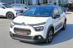 CITROEN C3 GPL/B Shine S&S 1.2 83 CV