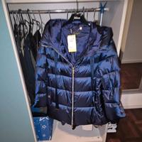 Piumino giubbotto Luisa Spagnoli 