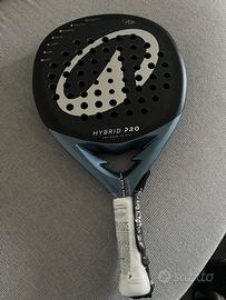 Racchetta padel kuikma hybrid pro Nuova