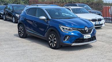 RENAULT Captur Intens GPL 1.0tci 100cv ANDROID/