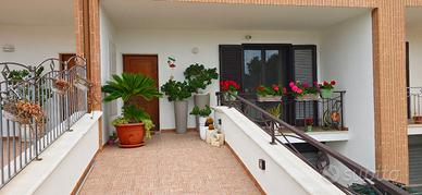 Massafra villa indipendente belvedere
