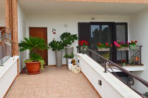 Massafra villa indipendente belvedere