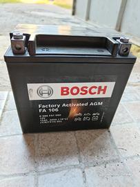 Batteria Bosch FA106