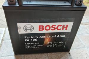 Batteria Bosch FA106