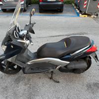 Yamaha Xmax 250 anno 2011