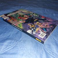 JUSTICE LEAGUE: Generazioni (Panini Comics)