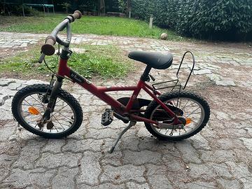 Prima bici