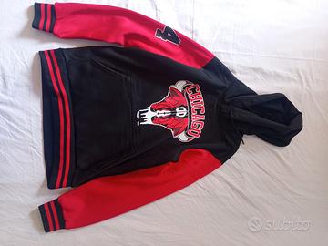 FELPA DEI CHICAGO BULLS