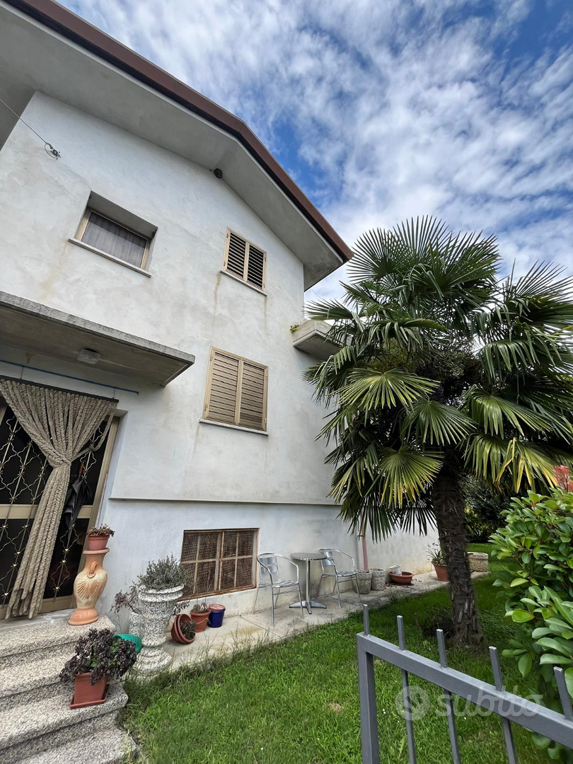 Casa – Spilimbergo, Istrago / Distrà - Vista 2
