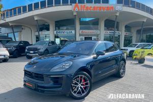 Porsche Macan 2.9 S 380cv pdk