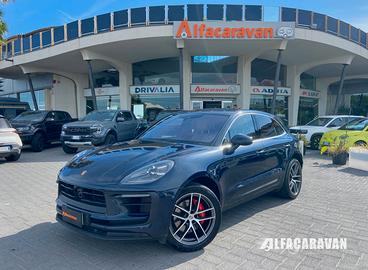 Porsche Macan 2.9 S 380cv pdk