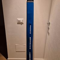 Favorite Shooter Bluefin 8015mh canna da tonno spi