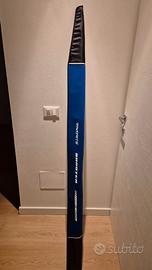 Favorite Shooter Bluefin 8015mh canna da tonno spi