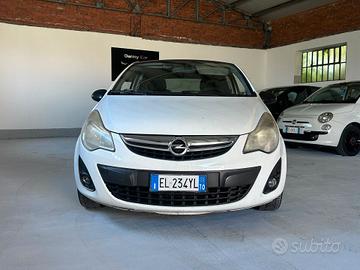 Opel Corsa 1.3 CDTI 95CV F.AP. 3 porte b-color