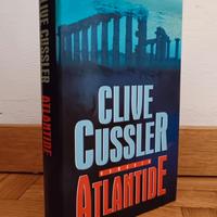 Atlantide - Clive Cussler 